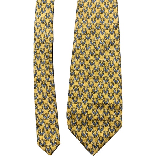 Nina Ricci Neck Tie - Picture 6 of 10